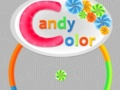 Jeu Couleur Bonbon en ligne
