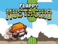 Jeu Flappy Moustache en ligne