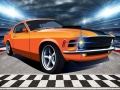 Jeu Courses de voitures Gta en ligne