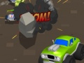 Jeu Poursuite de Course Foly en ligne