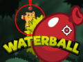 Jeu Boule d'eau en ligne