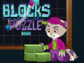 Jeu Puzzle de blocs en ligne