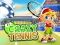 Jeu Tennis Fou en ligne