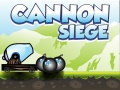 Jeu Siège de Canon en ligne