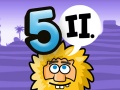 Jeu Adam et Eve 5 Partie 2 en ligne