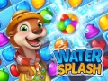 Jeu Éclaboussure d'eau en ligne