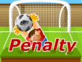 Jeu Penalty en ligne