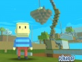 Jeu Kogama : Minecraft Pays des Cieux en ligne