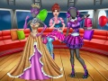 Jeu Académie de Mode en ligne