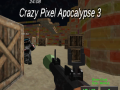 Jeu Apocalypse Pixel Fou 3 en ligne