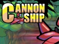 Jeu Bateau Canon en ligne