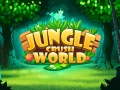 Jeu Monde Écrase Jungle en ligne