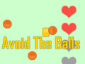 Jeu Évitez Les Balles en ligne