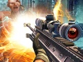 Jeu Sniper de Zombie en ligne