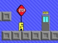 Jeu Sortie secrète en ligne