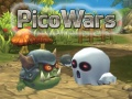 Jeu PicoGuerres en ligne