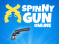 Jeu SpinNy Pistolet En Ligne en ligne