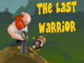 Jeu Le Dernier Guerrier en ligne
