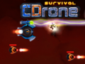 Jeu Survie CDrone en ligne