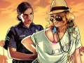 Jeu Défi Puzzle GTA en ligne