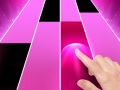 Jeu Tuiles de Piano Candy en ligne