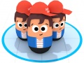 Jeu Guerres Populaires en ligne