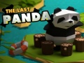 Jeu Le Dernier Panda en ligne