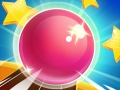 Jeu Balle en pente en ligne