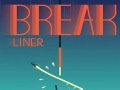 Jeu Briser la ligne en ligne