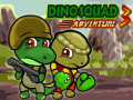 Jeu Aventure de l'Équipe Dino 3 en ligne