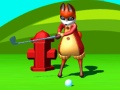 Jeu Golf Royal en ligne