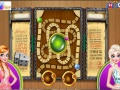 Jeu Princesse Jouant aux Dés en ligne