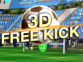 Jeu Tir Franc 3D en ligne
