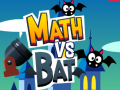 Jeu Maths contre Chauve-souris en ligne