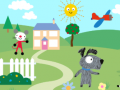 Jeu Arty Souris & Ses Amis: Livre de Stickers en ligne