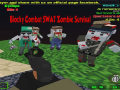 Jeu Combat Bloc SWAT: Survie aux Zombies en ligne
