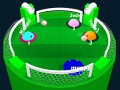Jeu Ping.io en ligne