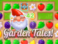 Jeu Contes de Jardin en ligne