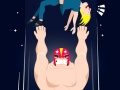 Jeu Buddy Toss en ligne
