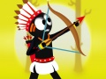 Jeu Guerrier de Destruction Stickman en ligne