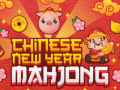 Jeu Chaîne Mahjong en ligne
