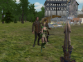 Jeu Le Village de Jack en ligne