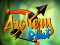 Jeu Tir à l'arc : Explosion en ligne
