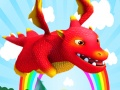 Jeu Histoire de dragon en ligne