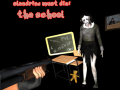 Jeu Slendrina Doit Mourir : L'École en ligne