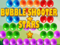Jeu Bulles Étoiles en ligne