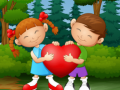 Jeu Différences Amoureuses en ligne
