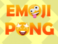 Jeu Emoji Pong en ligne
