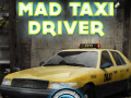 Jeu Taxi Fou en ligne