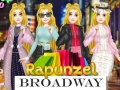 Jeu Shopping Broadway de la Princesse en ligne